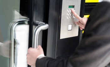 Access Control Systems Lamar Locksmith MD