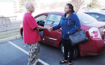 Lamar Locksmith Car lockout DC